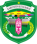 Logo Kabupaten Kutai Barat